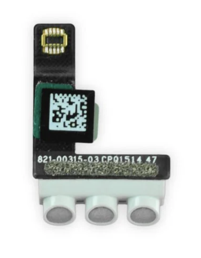 [ X5006 ｷｰﾎﾞｰﾄﾞﾌﾚｯｸｽｹｰﾌﾞﾙ] （取り寄せ品 ）iPad Pro 9.7 キーボードアクセスフレックスケーブル 銀 WiFi版