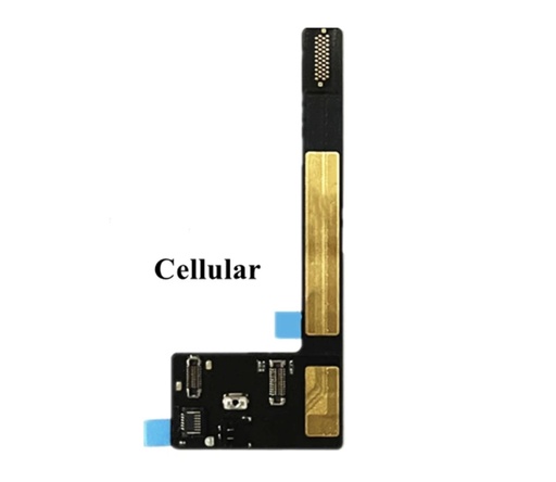 [ X5022 ﾏｻﾞｰﾎﾞｰﾄﾞ] （取り寄せ品）iPad Air4 マザーボードコネクターフレックスケーブル 4G版