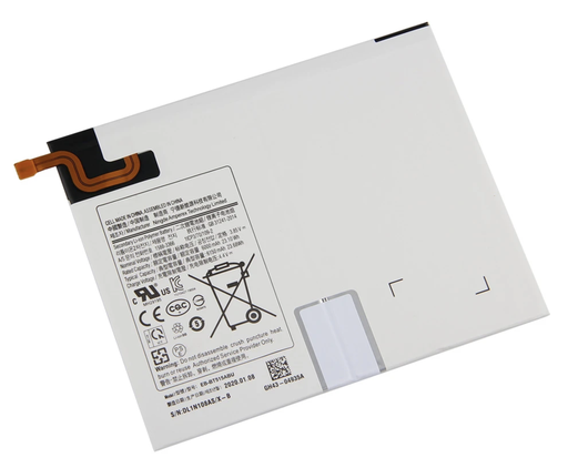 [X4871電池] （取り寄せ品 ）Galaxy TAB A（SM-T510） バッテリー