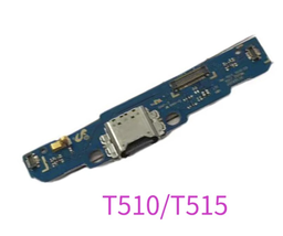 [X4872ライトニングコネクター/充電ポート] Galaxy TAB A(SM-T510) ドックコネクター