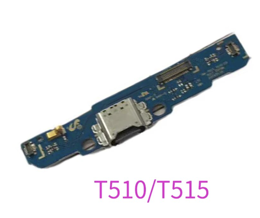 [X4872ライトニングコネクター｜充電ポート] （取り寄せ品 ）Galaxy TAB A（SM-T510） ドックコネクター