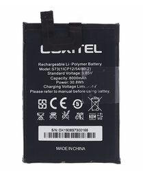 [X5029電池] OUKITEL  WP5 バッテリー