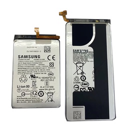 [X5039電池] Galaxy Z Fold5 バッテリー 2枚セット
