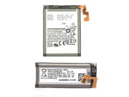 [(取り寄せ品) X5042 電池] （取り寄せ品 ）Galaxy Z Flip 4G バッテリー 2枚セット 