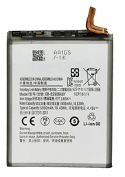 [X5046電池] Galaxy S22 Ultra 5G バッテリー