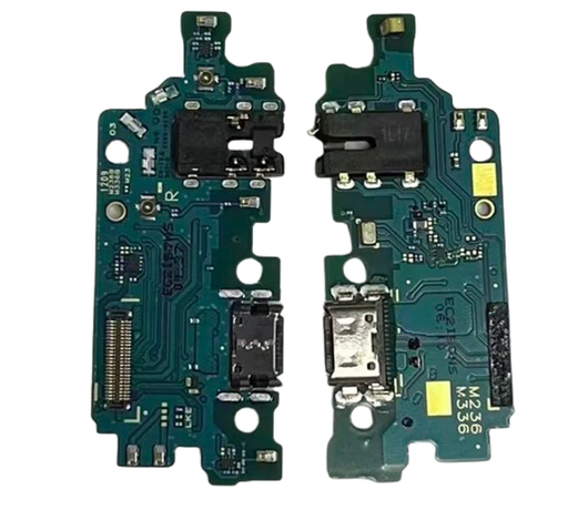 [X5066ライトニングコネクター｜充電ポート] （取り寄せ品 ）Galaxy M23 5G ドックコネクター