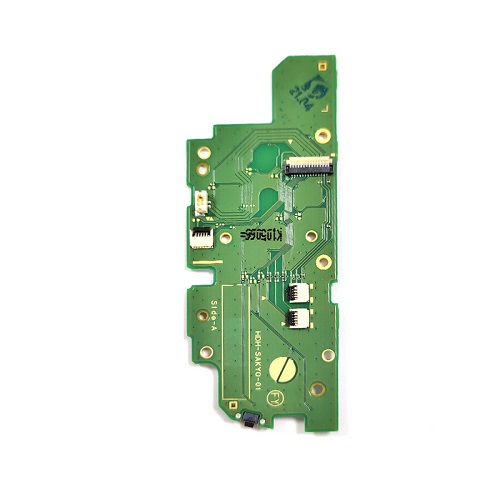 [X5074] Nintendo Switch Lite 十字ボタン基板