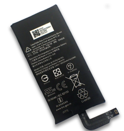 [X5077電池] （販促品）Google Pixel 5XL バッテリー