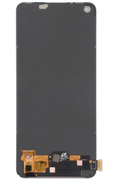 [X5081液晶/LCD] OPPO Realme 10 4G フロントパネル 黑
