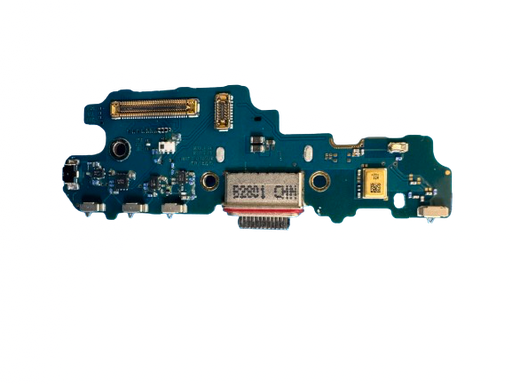 [X5085ライトニングコネクター｜充電ポート] Galaxy Z Fold4 5G ドックコネクター 日本版