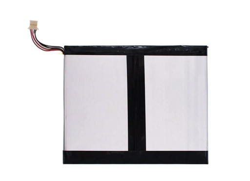 [X5082電池] （取り寄せ品 ）Teclast M40 Pro バッテリー