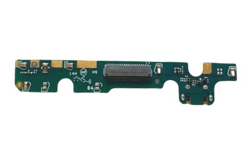 [X5091ライトニングコネクター｜充電ポート] Huawei Media Pad M3 Lite S ドックコネクター