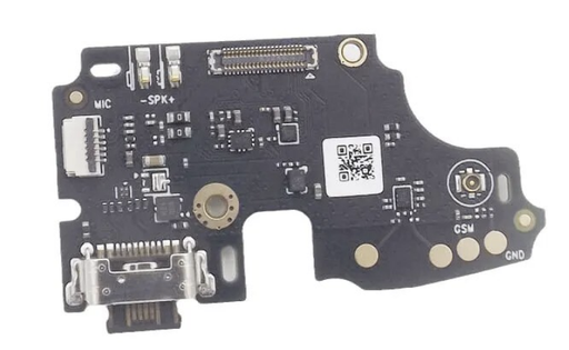 [X5093ライトニングコネクター｜充電ポート] Blackview BV9300 ドックコネクター
