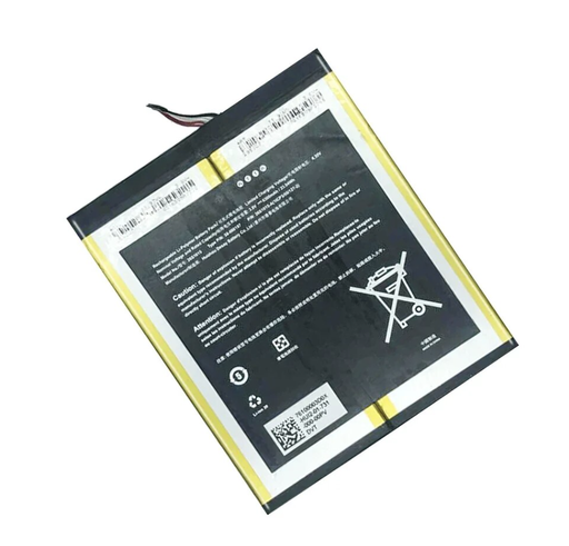 [X5203電池] Amazon Fire HD 10+ （T76N2P） バッテリー