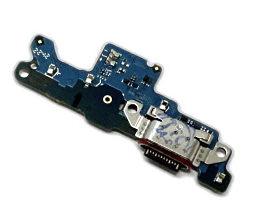 [X5207ライトニングコネクター｜充電ポート] Xperia 10 V ドックコネクター