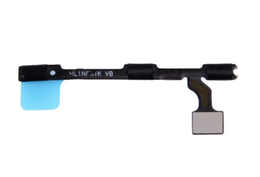 [X5219スリープボタンケーブル] HUAWEI Mate 8 電源ボタンケーブル