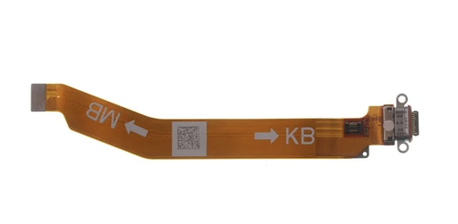 [X5220ライトニングコネクター｜充電ポート] ASUS Zenfone8 （ZS590KS） ドックコネクター