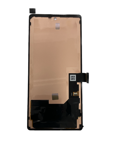 [ X5190 液晶｜LCD] Google Pixel 6フロントパネル 黒 ｜OLED互換品