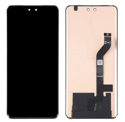 [X5099液晶/LCD] Xiaomi 13 Lite フロントパネル 黒