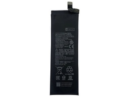 [X5235電池] Xiaomi Mi Note 10 Lite 4G/Mi Note 10 Pro/Mi Note 10/CC9 Pro バッテリー
