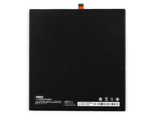 [ X5238電池] （取り寄せ品）Xiaomi Mi Pad 1 バッテリー