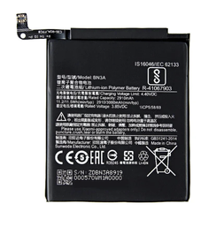 [ X5249電池] （取り寄せ品 ）Xiaomi Redmi Go バッテリー