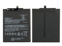 [(取り寄せ品) X5252電池] Xiaomi Redmi 6/6A バッテリー