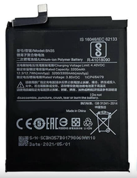 [ X5254電池] （取り寄せ品 ）Xiaomi Redmi 5 バッテリー