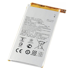 [X5276電池] Zenfone３Deluxe (ZS570KL) バッテリー