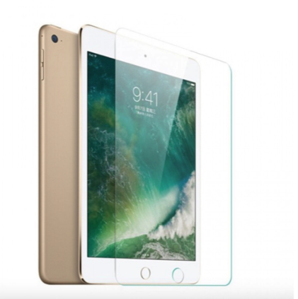 [X5282保護フィルム] iPad 2｜3｜4 ガラスフィルム