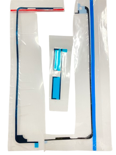 [X5284防水シール] iPad Pro 9.7｜Air2 パネルシール