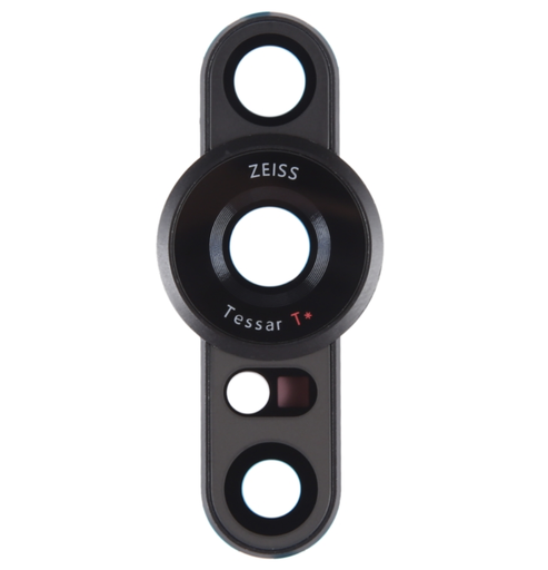 [X5296ｶﾒﾗﾚﾝｽﾞ] Xperia Pro-I カメラレンズ 黒