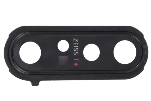 [X5300ｶﾒﾗﾚﾝｽﾞ] （取り寄せ品 ）Xperia 1 II カメラレンズ 黒