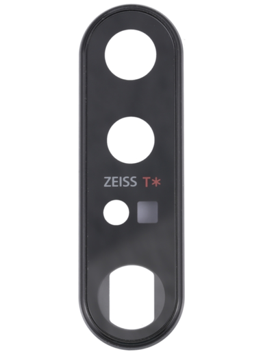 [X5303ｶﾒﾗﾚﾝｽﾞ] （取り寄せ品 ）Xperia 1 Ⅲ カメラレンズ 黒