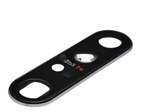 [X5304ｶﾒﾗﾚﾝｽﾞ]  Xperia 1 Ⅲ カメラレンズ グレー