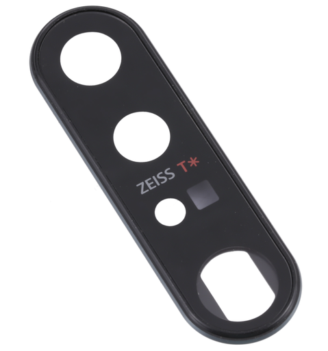 [X5306ｶﾒﾗﾚﾝｽﾞ]  Xperia 1 Ⅲ カメラレンズ グリーン