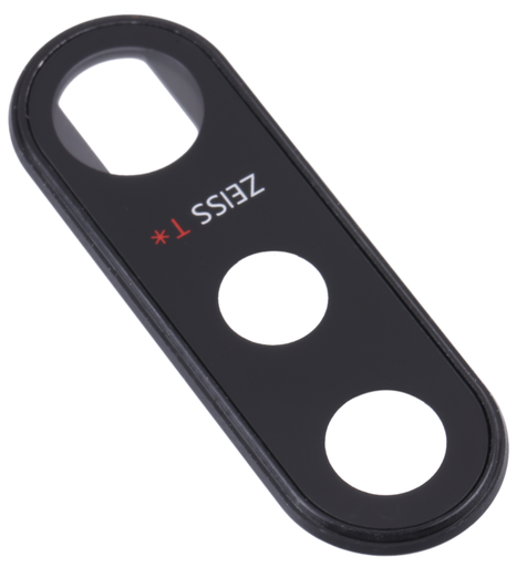 [X5314ｶﾒﾗﾚﾝｽﾞ] （取り寄せ品 ）Xperia 5 III カメラレンズ 黒