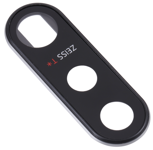 [X5315ｶﾒﾗﾚﾝｽﾞ]  Xperia 5 III カメラレンズ 銀