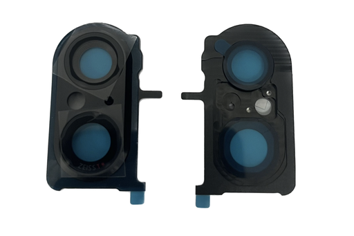 [X5334ｶﾒﾗﾚﾝｽﾞ]  Xperia 5 V カメラレンズ 黒