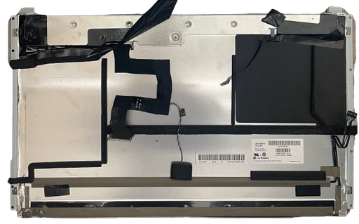 [M2038フルLCDスクリーン] Apple iMac 21.5 inch A1311 （2009） 液晶 ｜純正組立品