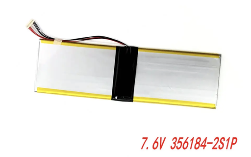 [X5359電池] Chuwi hi10 GO バッテリー