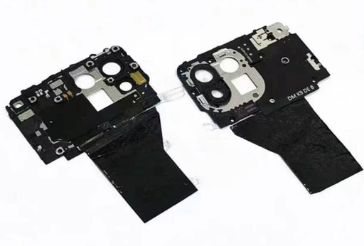 [X5388ワイヤレスコイル] Xiaomi 11 Lite 5G NFCマザーボード