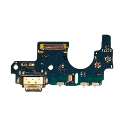 [X5408ライトニングコネクター/充電ポート] Galaxy A22 ドックコネクター