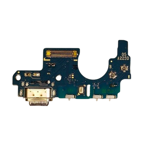 [X5408ライトニングコネクター｜充電ポート] Galaxy A22 ドックコネクター