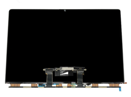 [M2040フルLCDスクリーン] (取り寄せ品) MacBook Pro 16inch A2141 (2019) LCDスクリーン