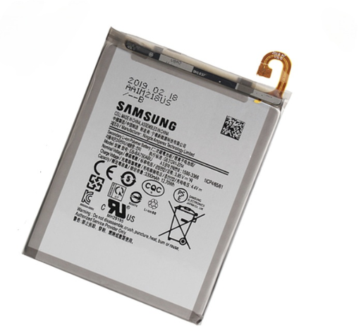 [X5420電池] Galaxy A7 （2018） バッテリー