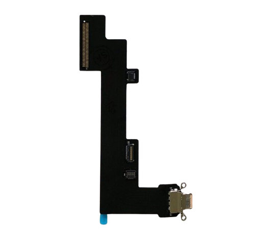 [X5445ライトニングコネクター｜充電ポート] （取り寄せ品 ）iPad Air4 ドックコネクター セルラーローズゴールド 取り外し品