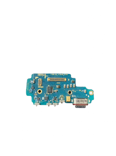 [X5520ライトニングコネクター｜充電ポート] （取り寄せ品 ）Galaxy S23 Ultra （SCG20｜SC-52D｜SM-S918D｜SM-S918J｜SM-S918Q） ドックコネクター（D）