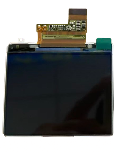 [X5527LCD｜パネル] （取り寄せ品 ）iPod Classic 第5世代 液晶 ｜純正組立品