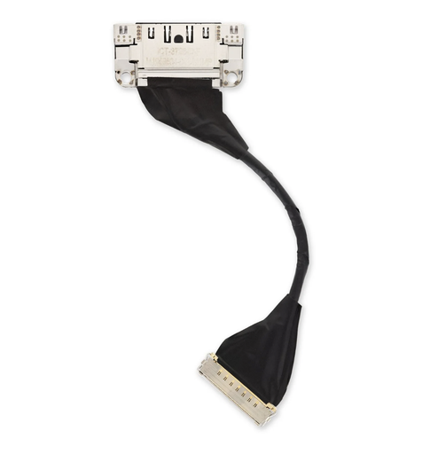 [X5535ライトニングコネクター｜充電ポート] Surface Laptop 6 充電コネクター 15インチ用